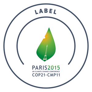 COP21-label